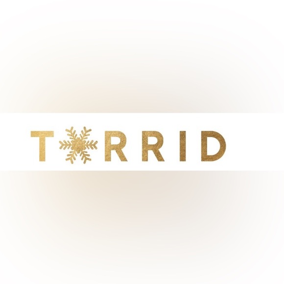 Torrid - Picture 1 of 1